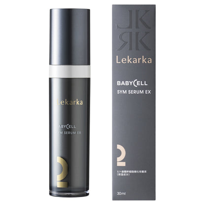 Shim Serum EX, 30ml