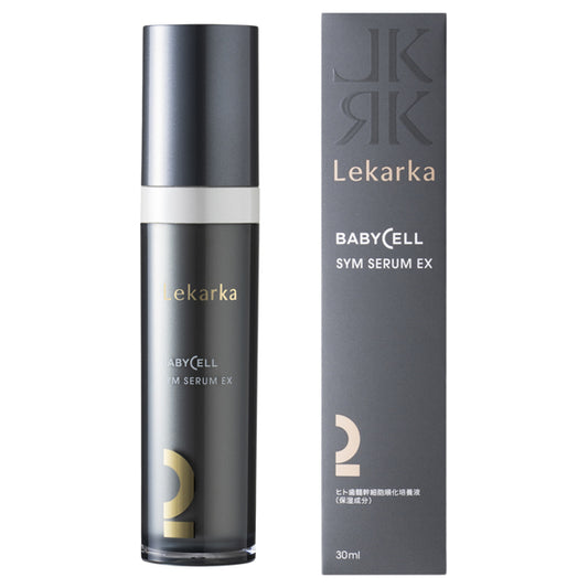 Shim Serum EX, 30ml