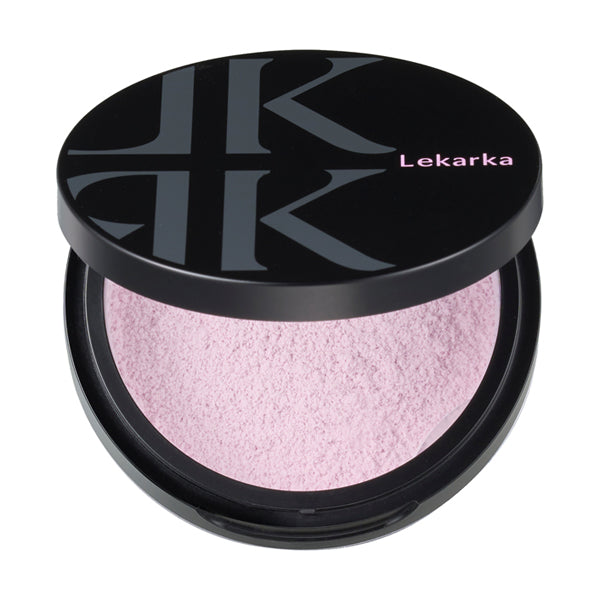 LEKARKA Illuminate Powder (Luminous Purple), 10g