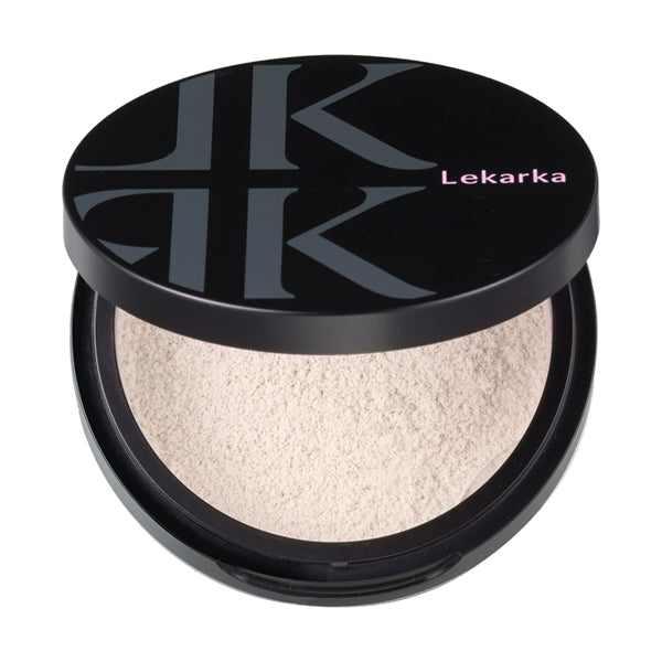 LEKARKA Illuminate Powder (Silky Pearl), 10g