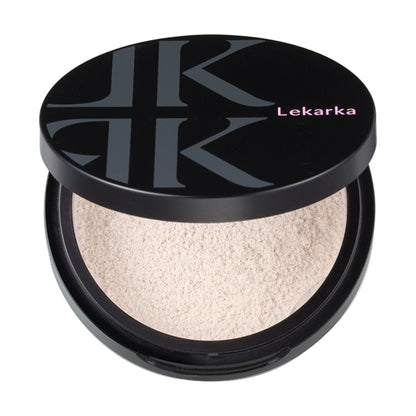 LEKARKA Illuminate Powder (Silky Pearl), 10g