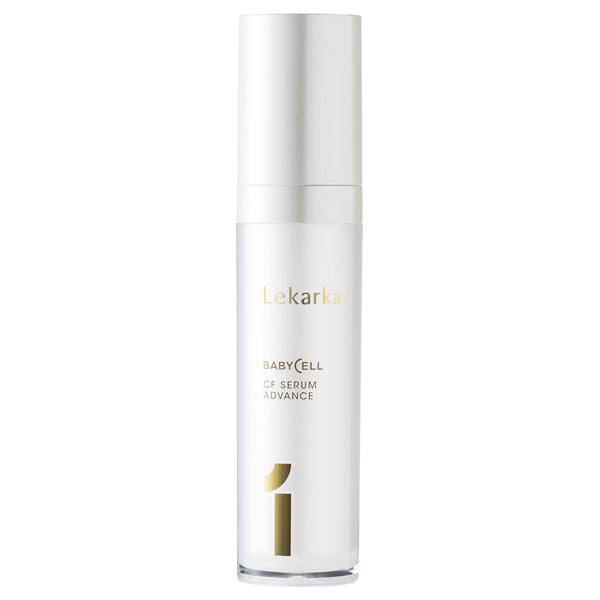 Lekarka CF Serum Advanced (White), 30ml
