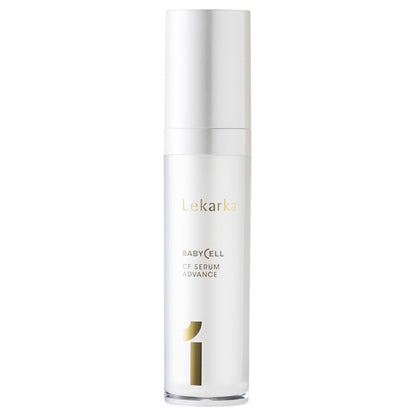 Lekarka CF Serum Advanced (White), 30ml