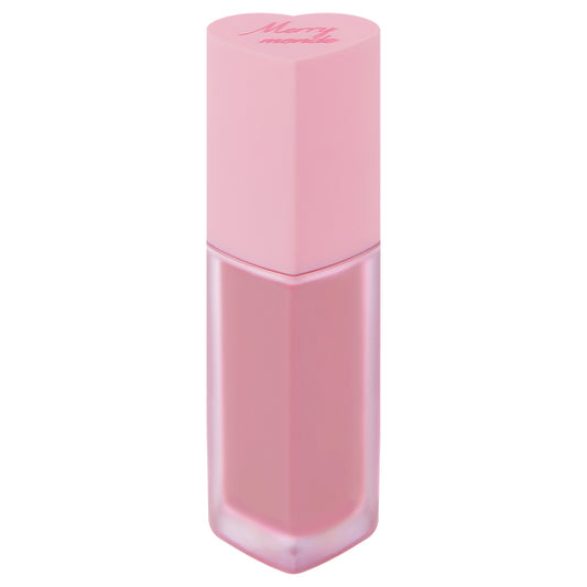Merrymonde Milk Heart Tint & Cheek (#Mute Milk)