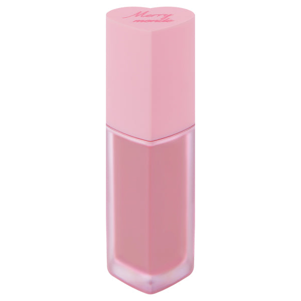 Merrymonde Milk Heart Tint & Cheek, #MuteMilk, 5g