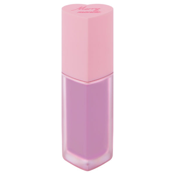 Merrymonde Milk Heart Tint & Cheek (#Mauve Milk)