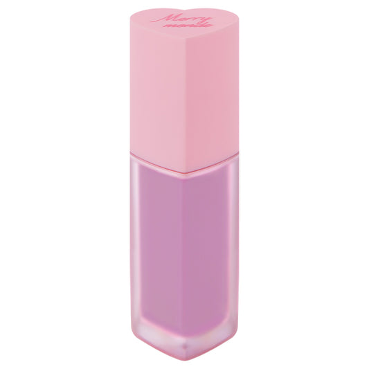 Merrymonde Milk Heart Tint & Cheek (#Mauve Milk)