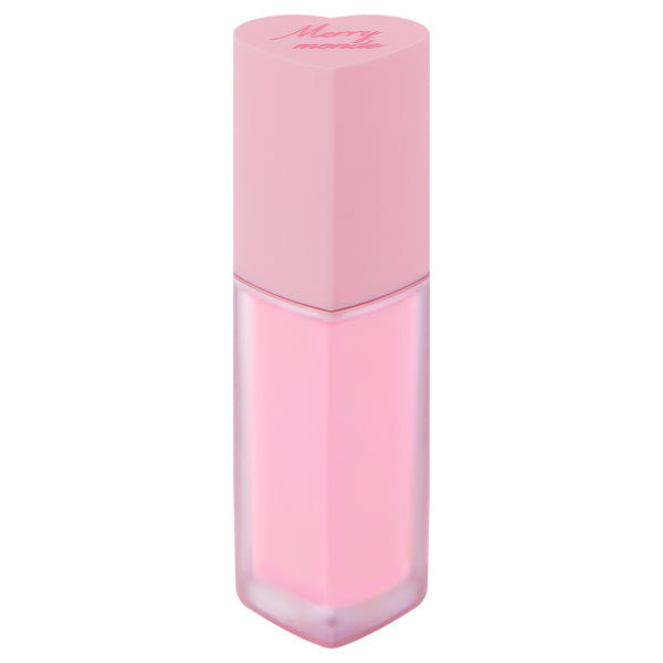 Merrymonde Milk Heart Tint & Cheek, #CandyMilk, 5g
