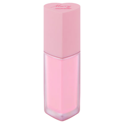 Merrymonde Milk Heart Tint & Cheek, #CandyMilk, 5g