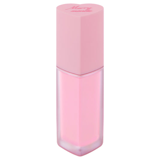 Merrymonde Milk Heart Tint & Cheek, #CandyMilk, 5g