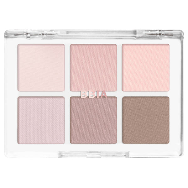 BBIA Ready To Wear Eye Palette (06)