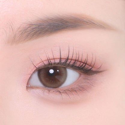 BBIA Ready-to-wear eye palette, 06, 5g