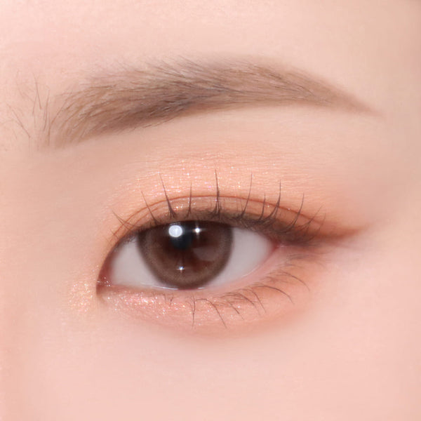 BBIA Ready-to-wear eye palette, 05, 5g