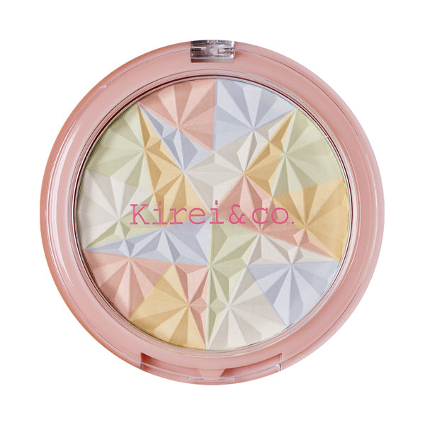 Kirei＆co. Tone Up Face Powder (03), 10g