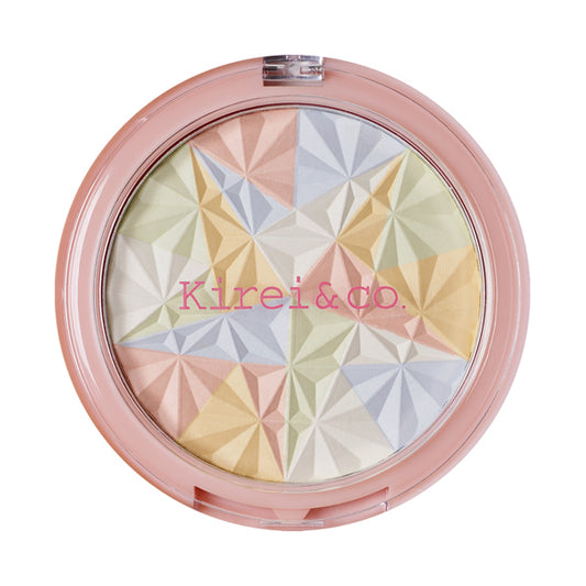 Kirei＆co. Tone Up Face Powder (03), 10g