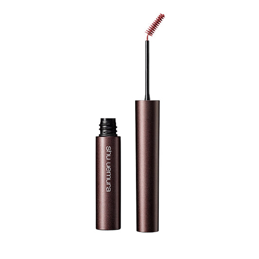 shu uemura Comb Blow (Azuki Brown)