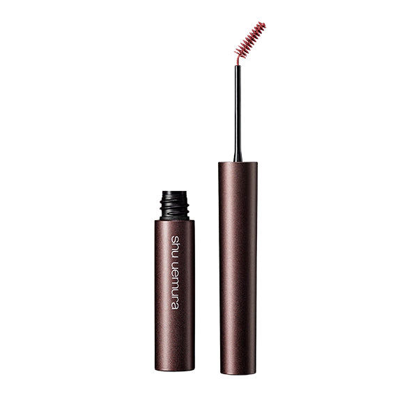 shu uemura Comb Blow, Azuki Brown