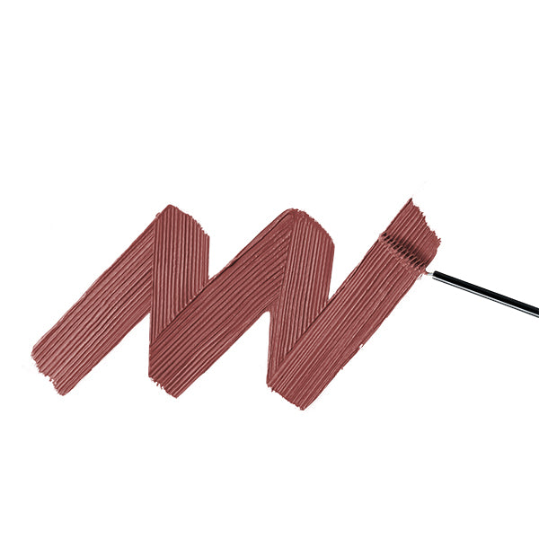 shu uemura Comb Blow, Azuki Brown