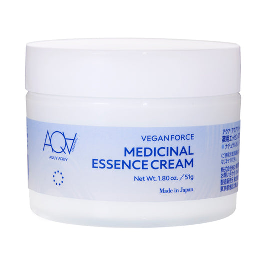 AQUA AQUA Medicated Essence Cream, 51g