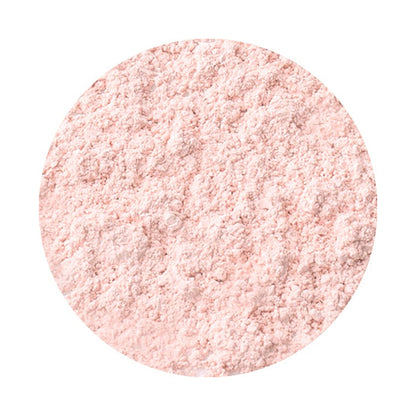 AQUA AQUA Organic Face Powder UV (Tone-Up Pink), 7.5g