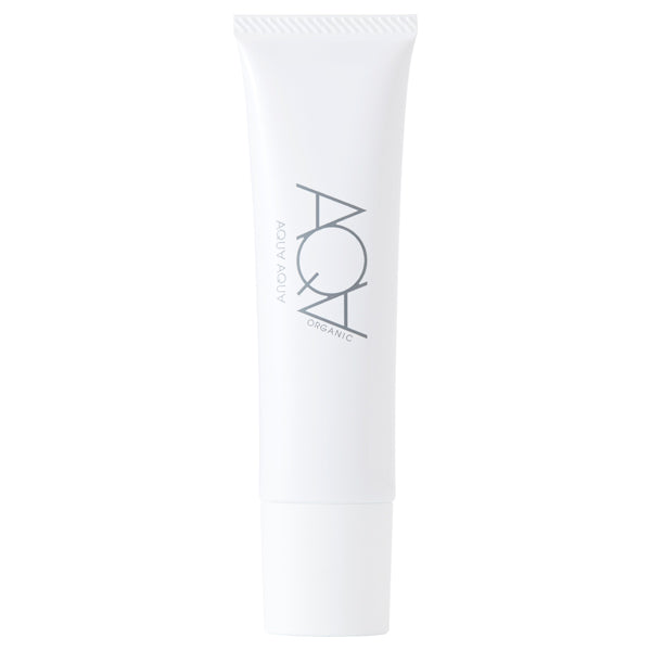 AQUA AQUA Organic Treatment CC Cream SPF20 PA++, 35g