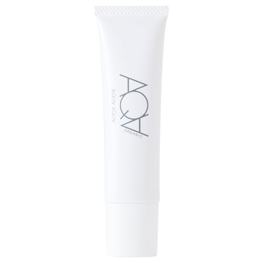 AQUA AQUA Organic Treatment CC Cream SPF20 PA++, 35g