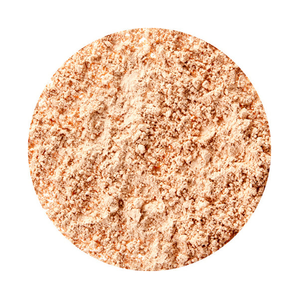 AQUA AQUA Organic Face Powder UV (Pearl Pink), 7.5g