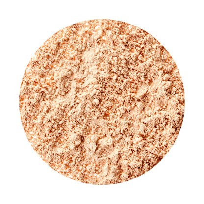 AQUA AQUA Organic Face Powder UV (Pearl Pink), 7.5g