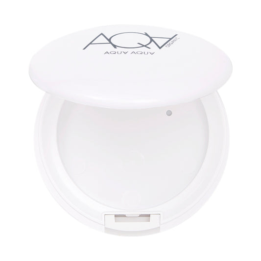 AQUA AQUA Organic Treatment Veil Case