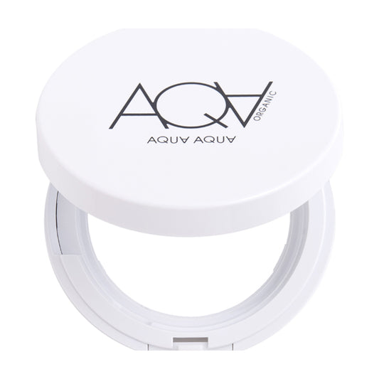 AQUA AQUA Organic Cushion Compact Case