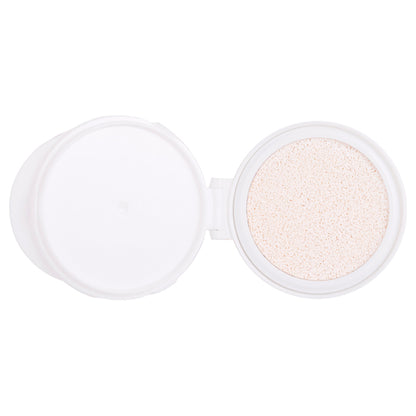 AQUA AQUA Organic Cushion Compact Control UV SPF43 PA++ Refill (Glow), 9g