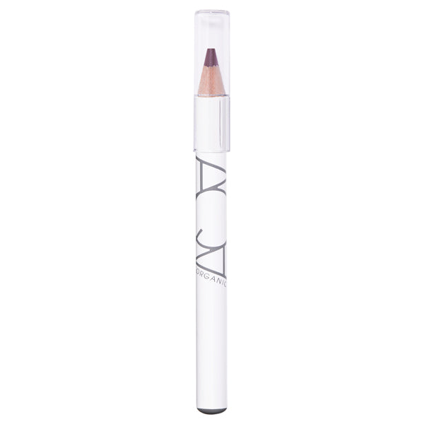 AQUA AQUA Organic Eye Pencil (03 Deep Bordeaux), 3.6g