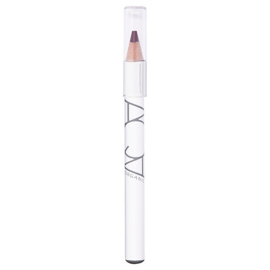 AQUA AQUA Organic Eye Pencil (03 Deep Bordeaux), 3.6g