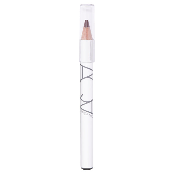 AQUA AQUA Organic Eye Pencil (02 Brown), 3.6g