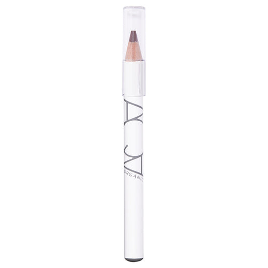 AQUA AQUA Organic Eye Pencil (02 Brown), 3.6g
