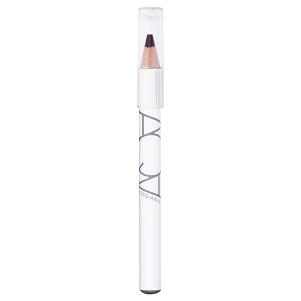AQUA AQUA Organic Eye Pencil (01 Black), 3.6g