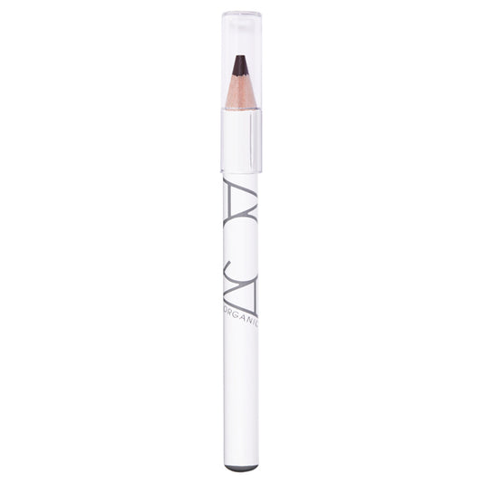 AQUA AQUA Organic Eye Pencil (01 Black), 3.6g