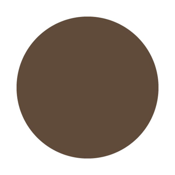 AQUA AQUA Organic Eyebrow (01 Dark Beige), 3.6g