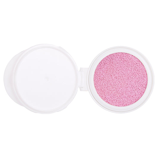 AQUA AQUA Organic Cushion Compact Control UV SPF43 PA++ Refill (Pink), 9g
