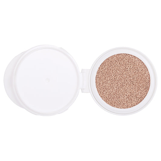 AQUA AQUA Organic Cushion Compact SPF35 Refill (Pink Bright), 9g
