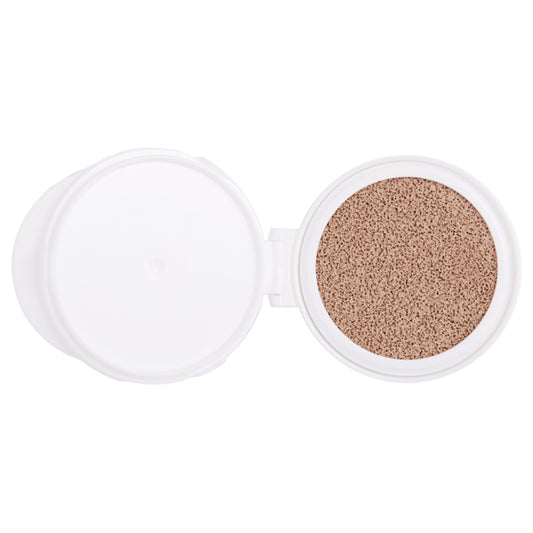 AQUA AQUA Organic Cushion Compact SPF35 Refill (Natural Beige), 9g