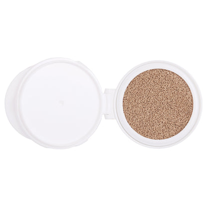 AQUA AQUA Organic Cushion Compact SPF35 PA+++ Refill (Light Beige), 9g