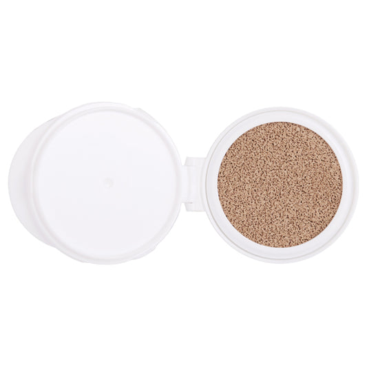 AQUA AQUA Organic Cushion Compact SPF35 Refill (Light Beige), 9g