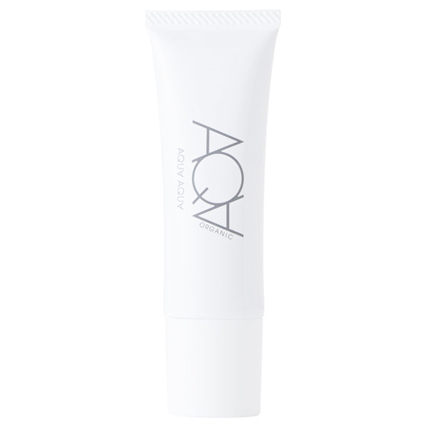 AQUA AQUA Organic Moist Makeup Base, 23g