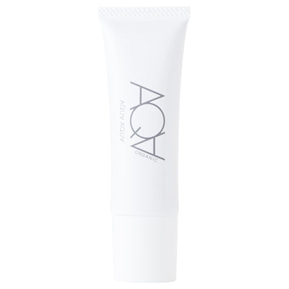 AQUA AQUA Organic Moist Makeup Base, 23g