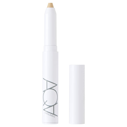 AQUA AQUA Organic Stick Concealer (Natural Beige), 1.7g
