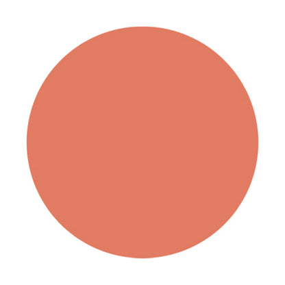 AQUA AQUA Organic Cream Cheek (01 Healthy Apricot), 3g
