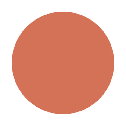 AQUA AQUA Organic Pressed Cheek (01 Apricot Orange), 3.3g
