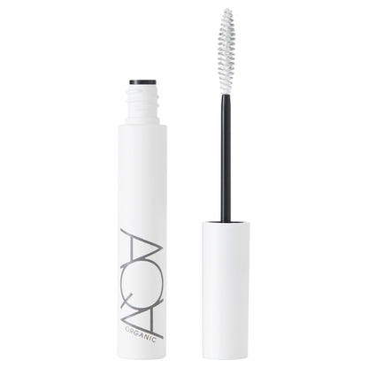 AQUA AQUA Organic Long Mascara (07 White), 6.5g