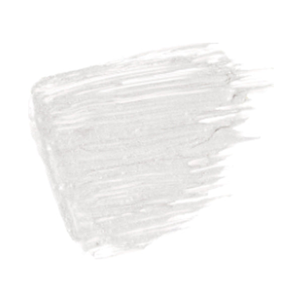 AQUA AQUA Organic Long Mascara (07 White), 6.5g